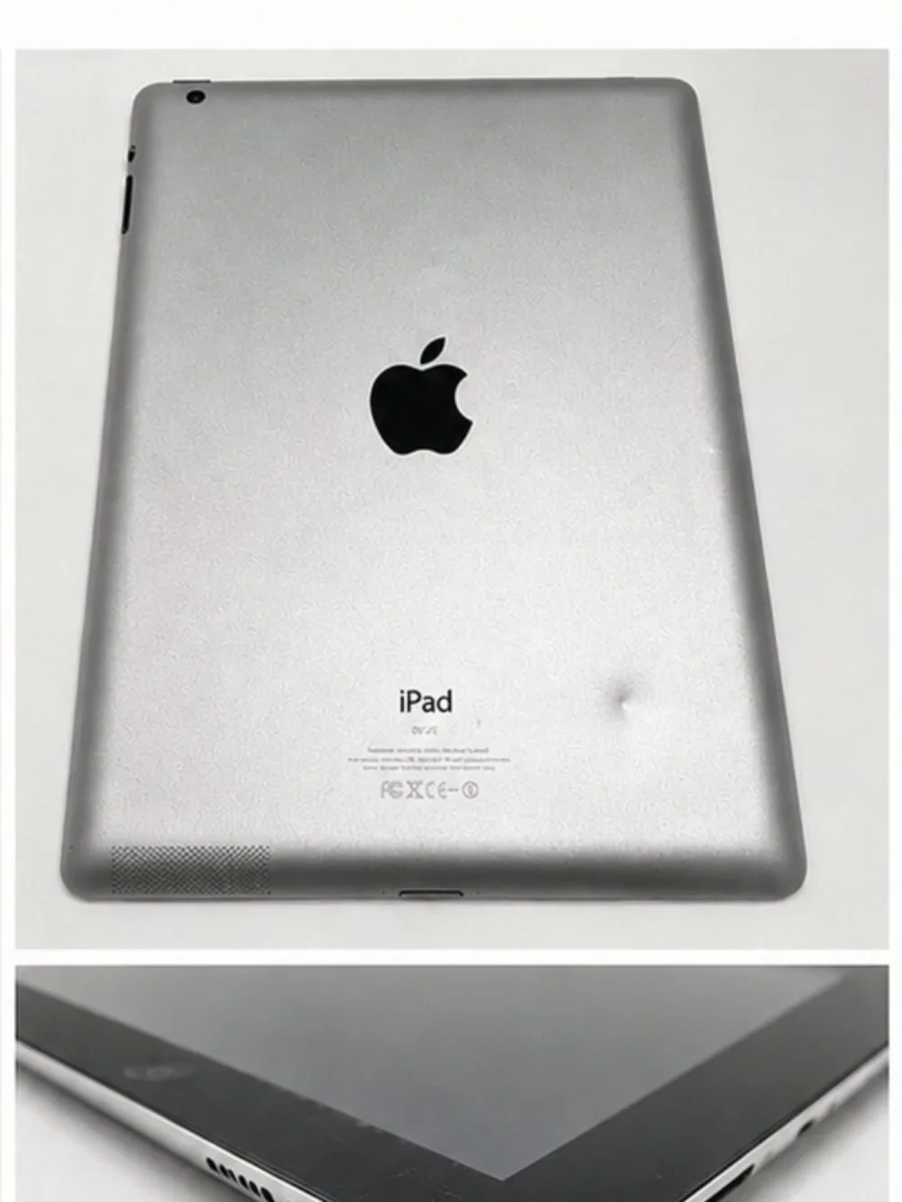 Apple iPad 4th Gen 16GB Wi-Fi 9.7